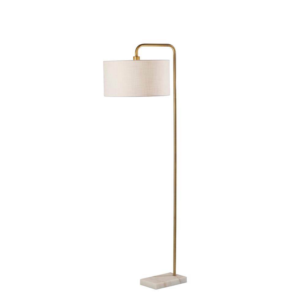 Justine Floor Lamp. Picture 1