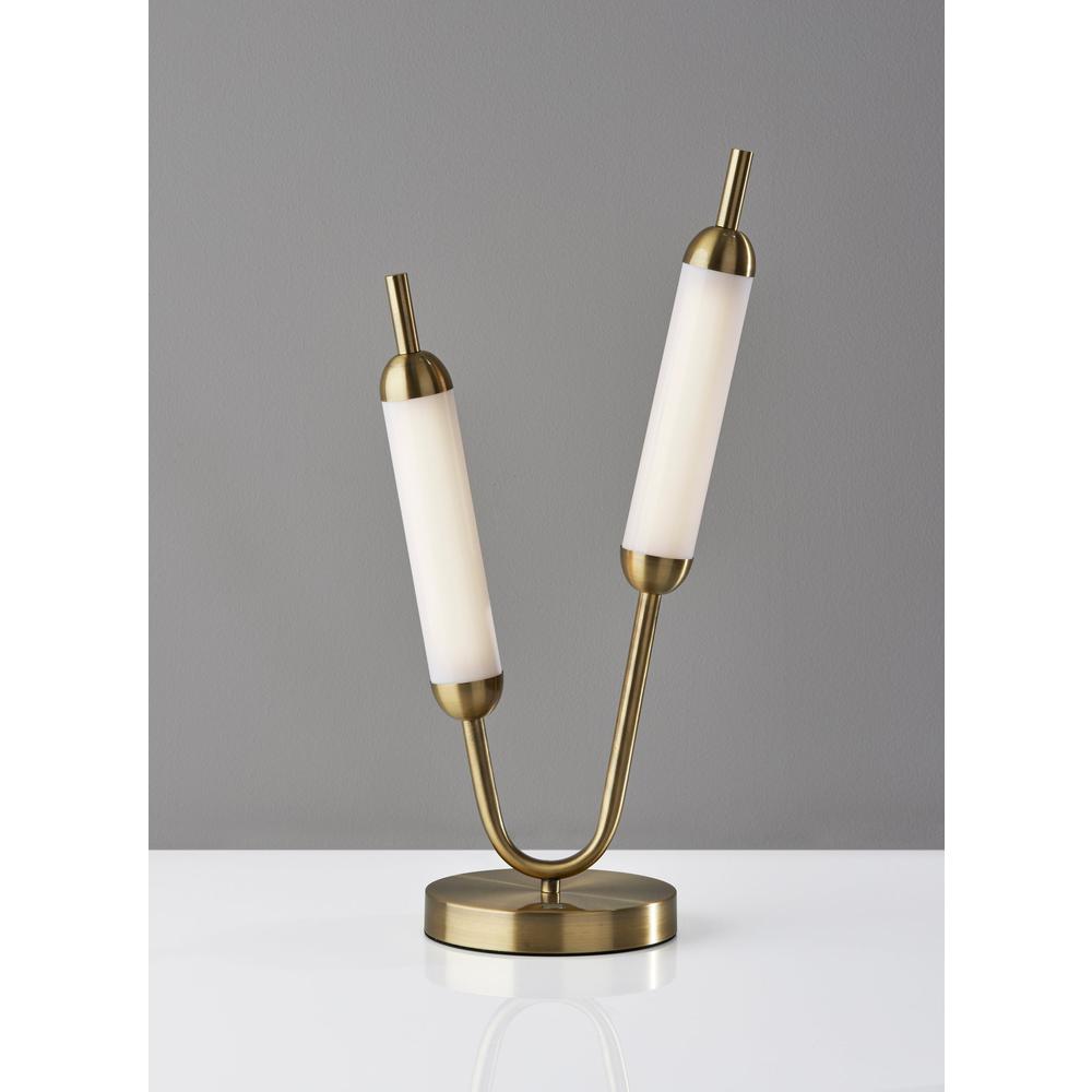 Pierce LED Table Lamp. Picture 3