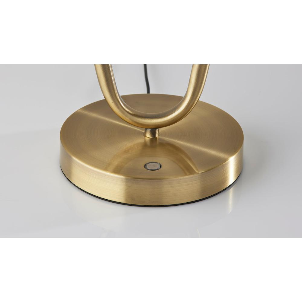 Pierce LED Table Lamp. Picture 6