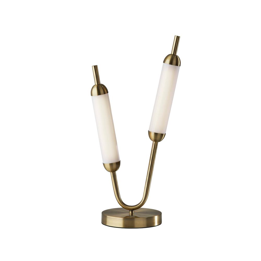 Pierce LED Table Lamp. Picture 1