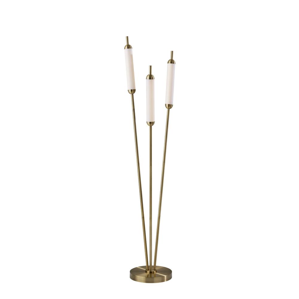 Pierce LED Floor Lamp. Picture 1
