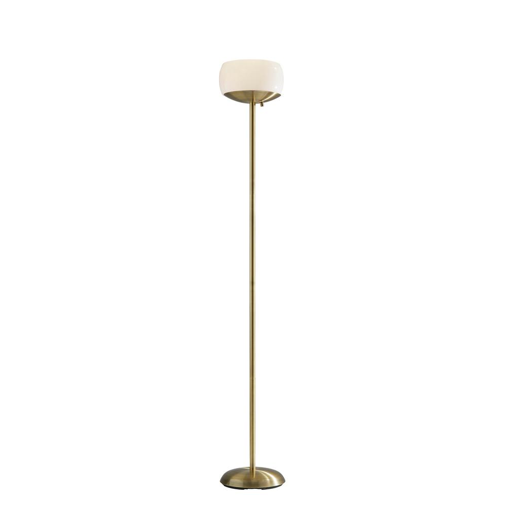 Jessica 300W Torchiere. Picture 1