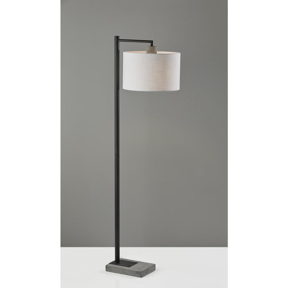 Devin Floor Lamp. Picture 3