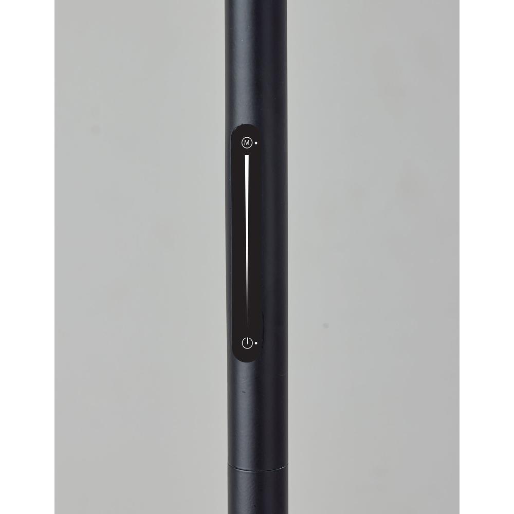 Lawson LED Floor Lamp w. Smart Switch. Picture 5