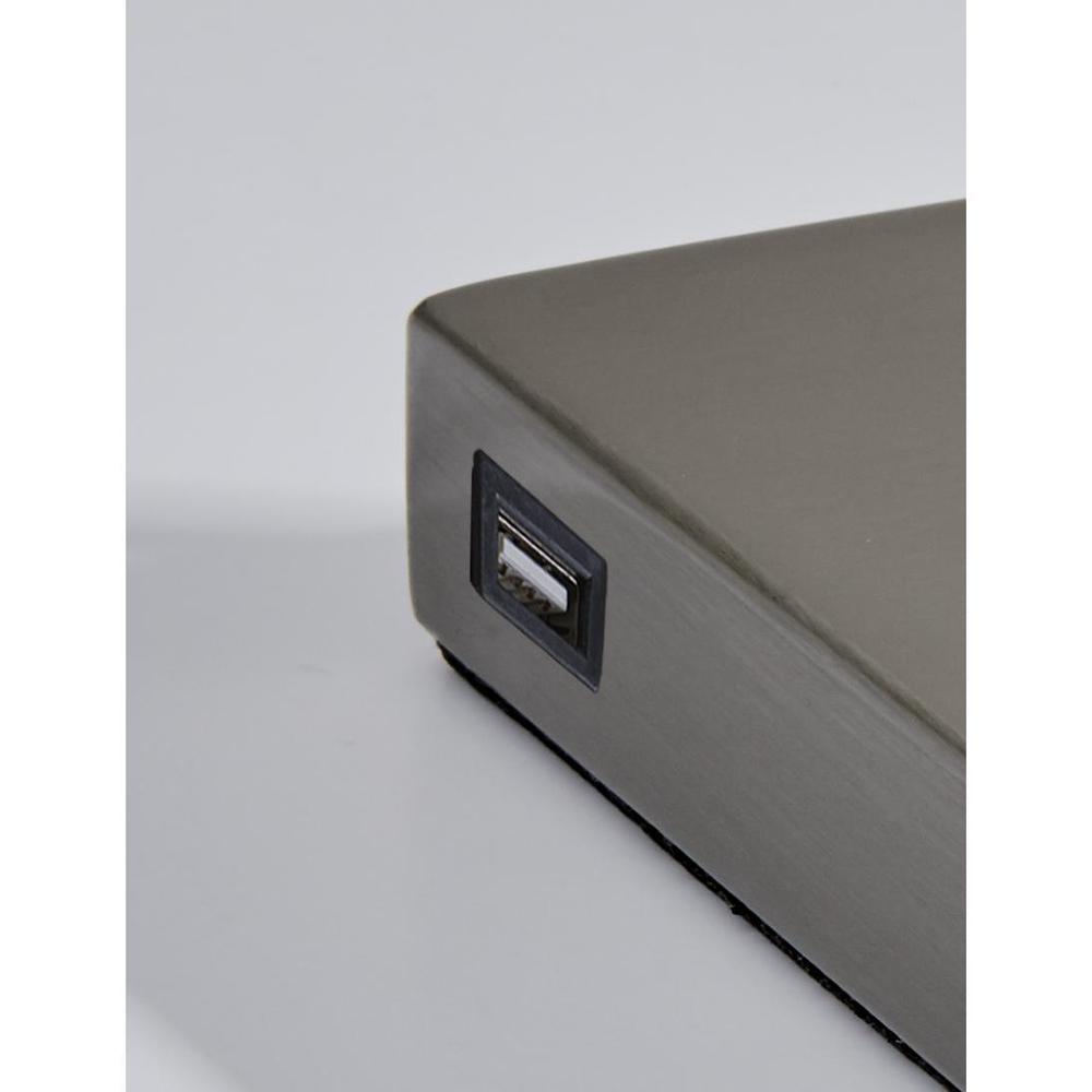 Esquire LED Desk Lamp. Picture 6