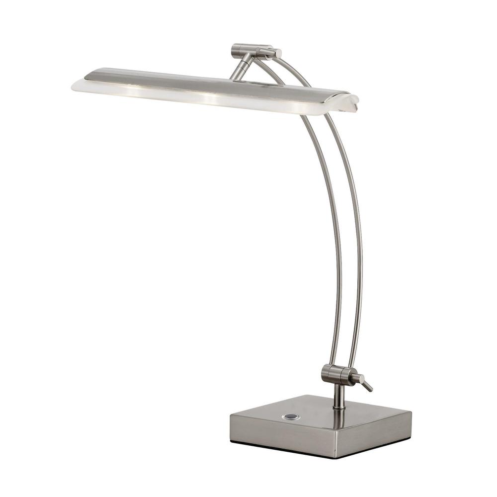 Esquire LED Desk Lamp. Picture 1