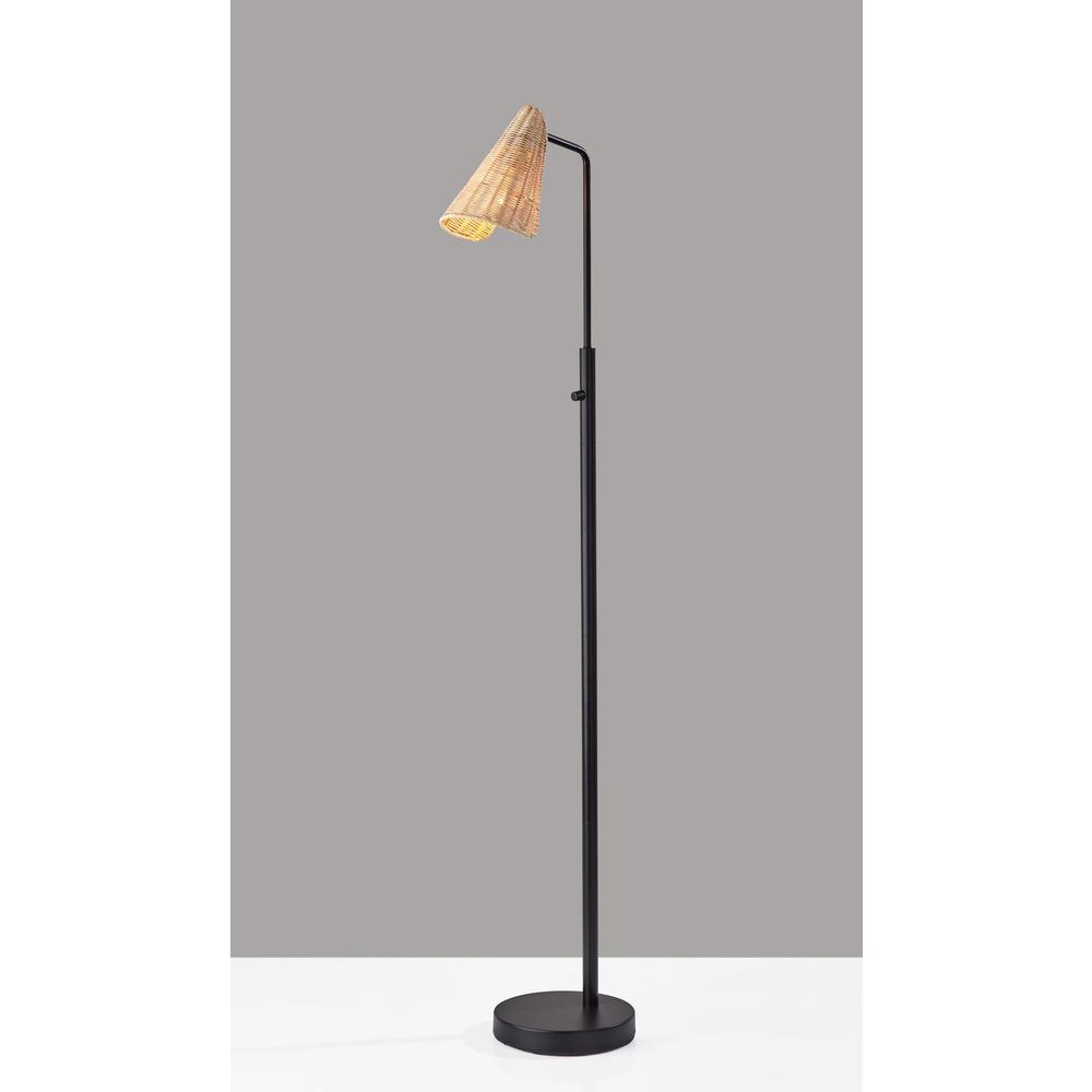Cove Floor Lamp. Picture 2