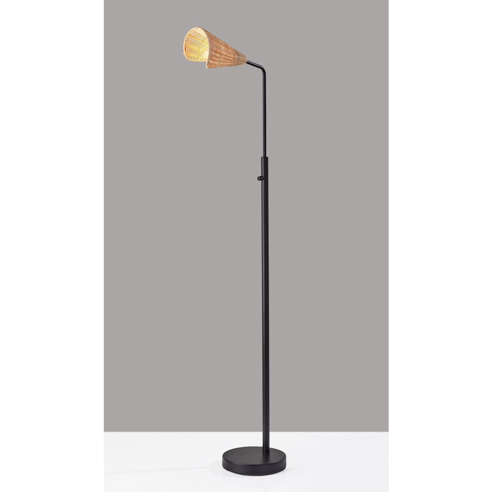 Cove Floor Lamp. Picture 3