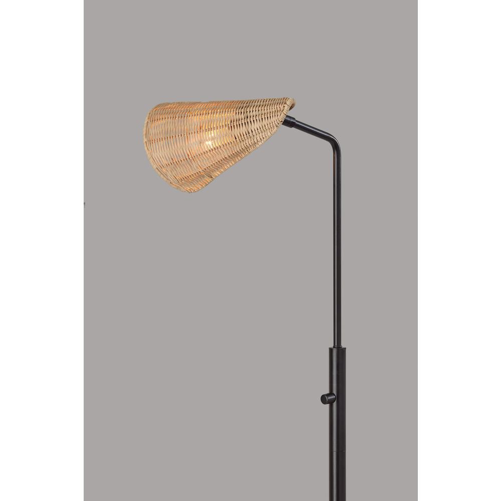 Cove Floor Lamp. Picture 5