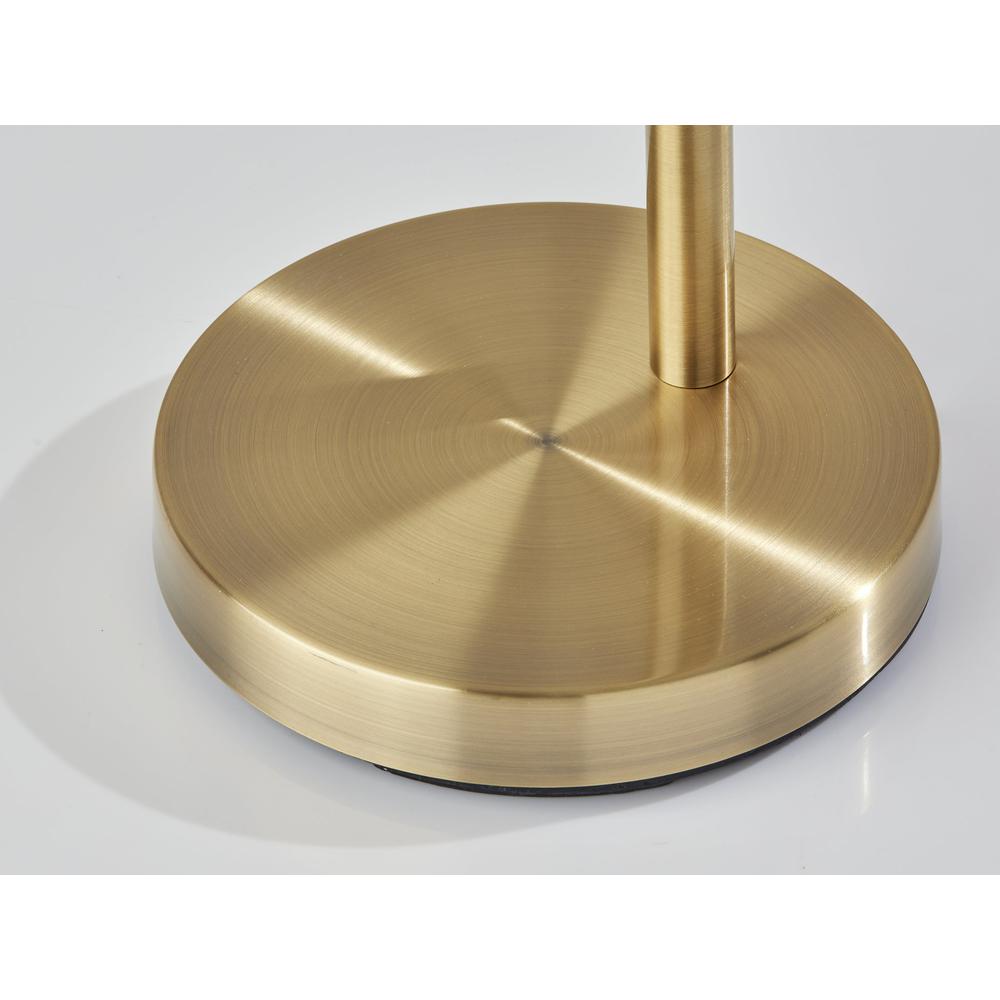 Cove Floor Lamp. Picture 6