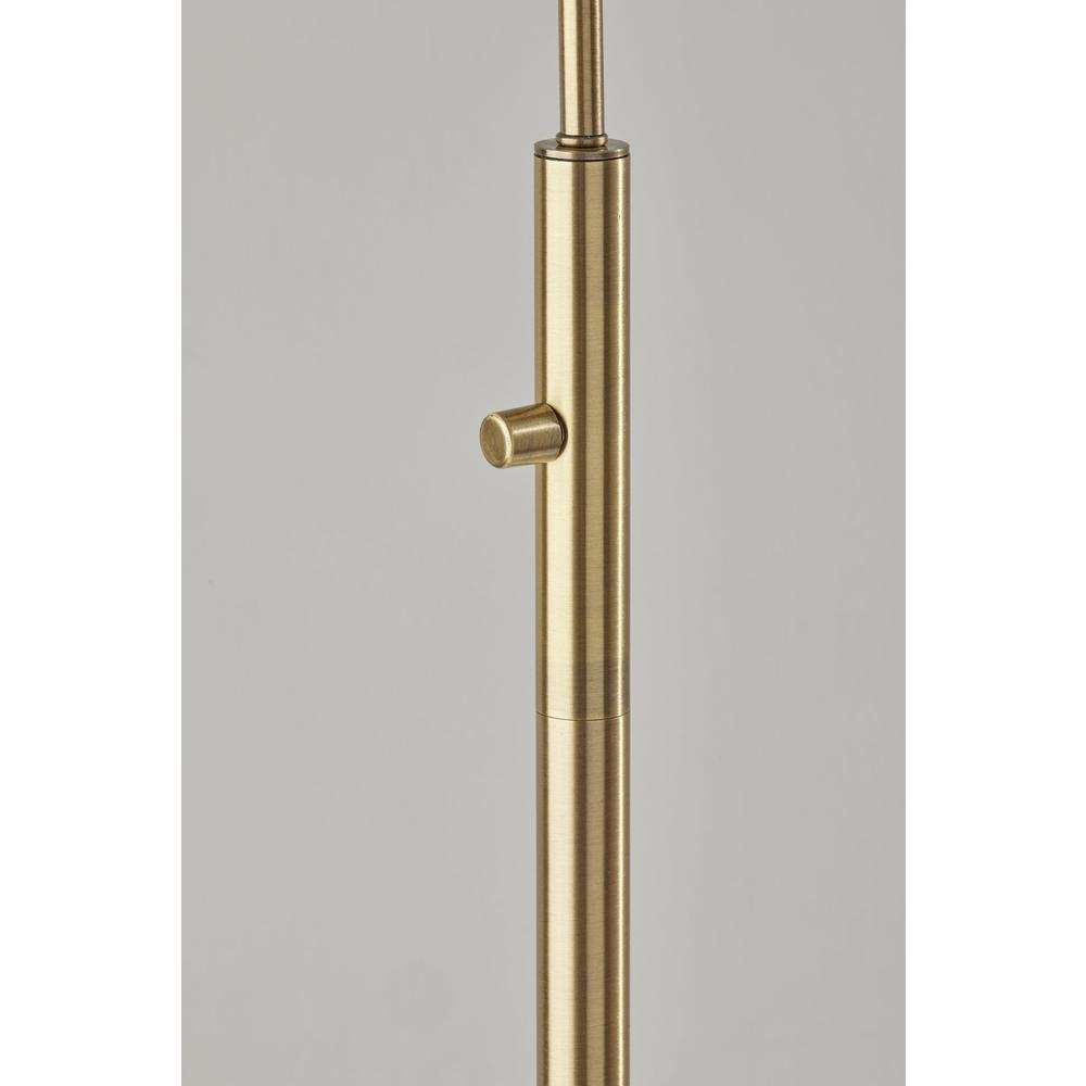 Cove Floor Lamp. Picture 7