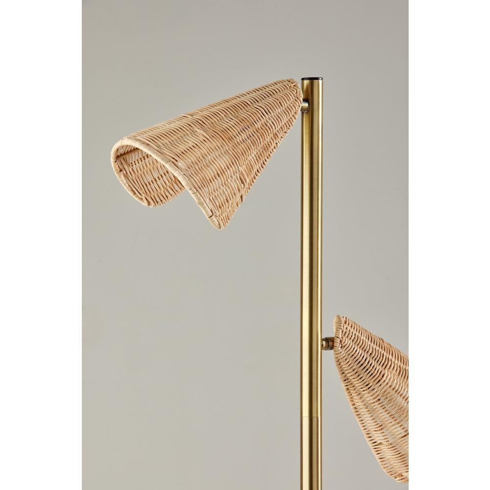 Cove Tree Lamp. Picture 4