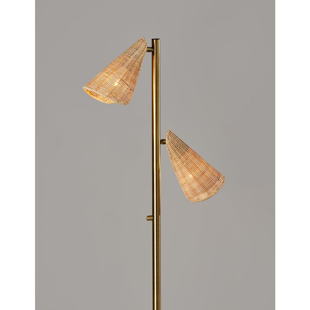 Cove Tree Lamp. Picture 7