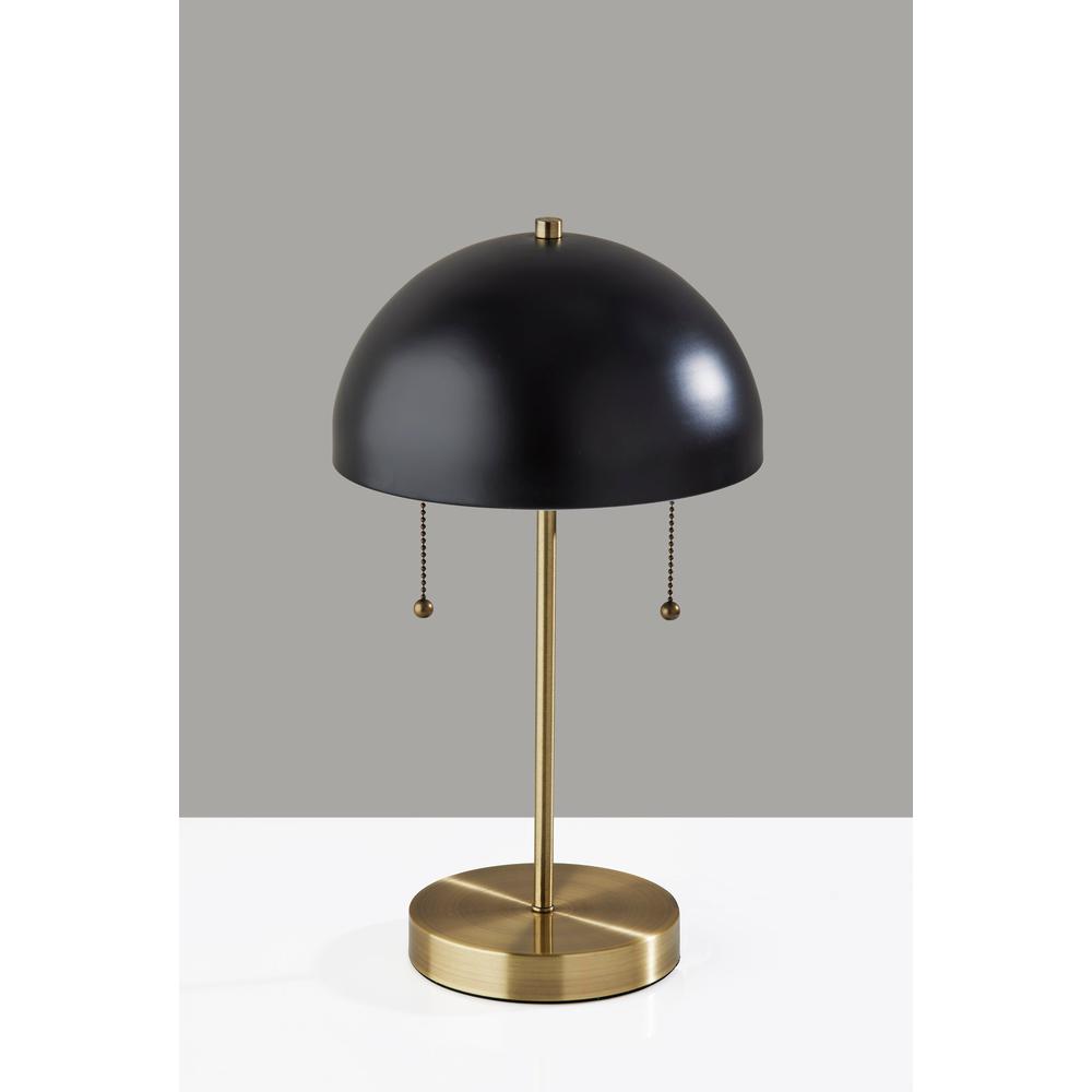 Bowie Table Lamp. Picture 3