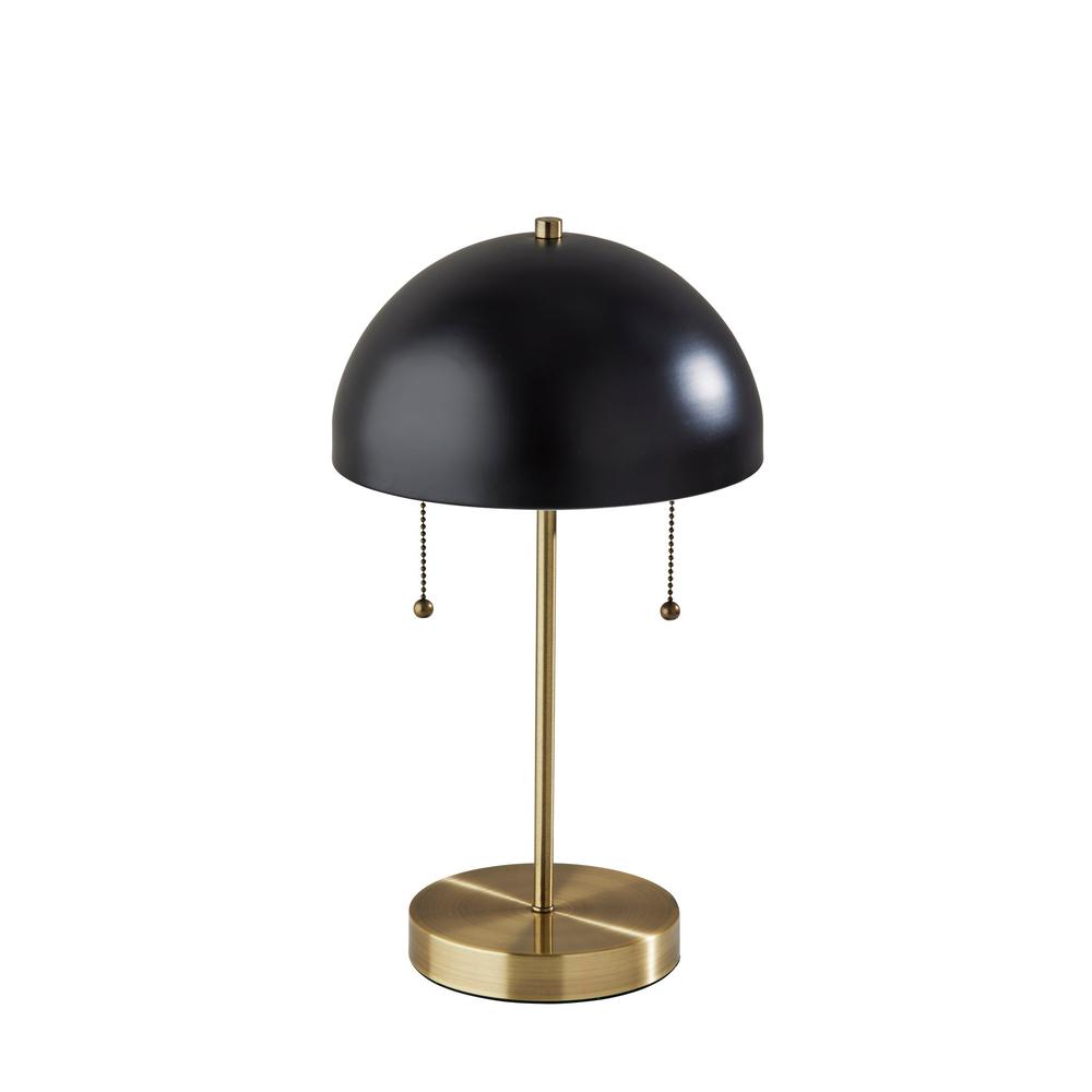 Bowie Table Lamp. Picture 1