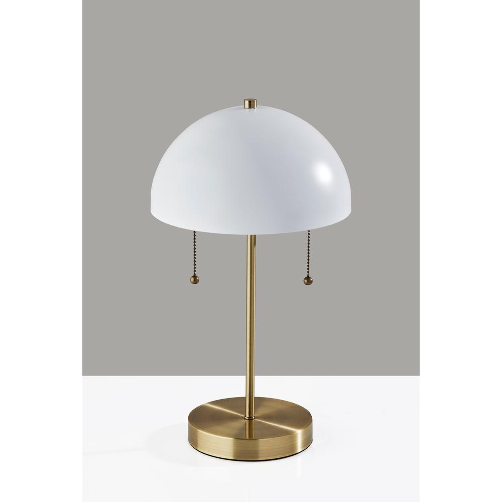Bowie Table Lamp. Picture 3