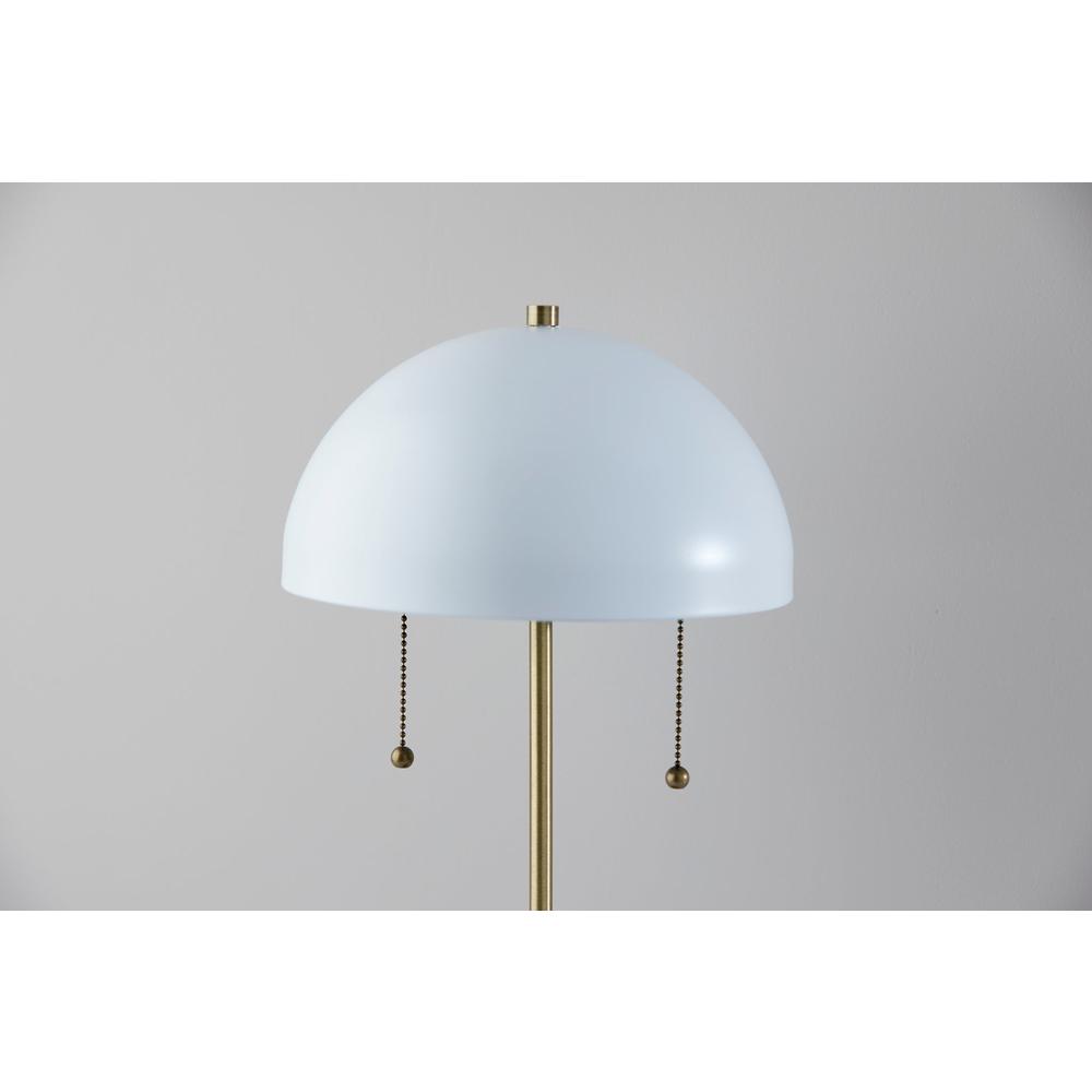 Bowie Table Lamp. Picture 4