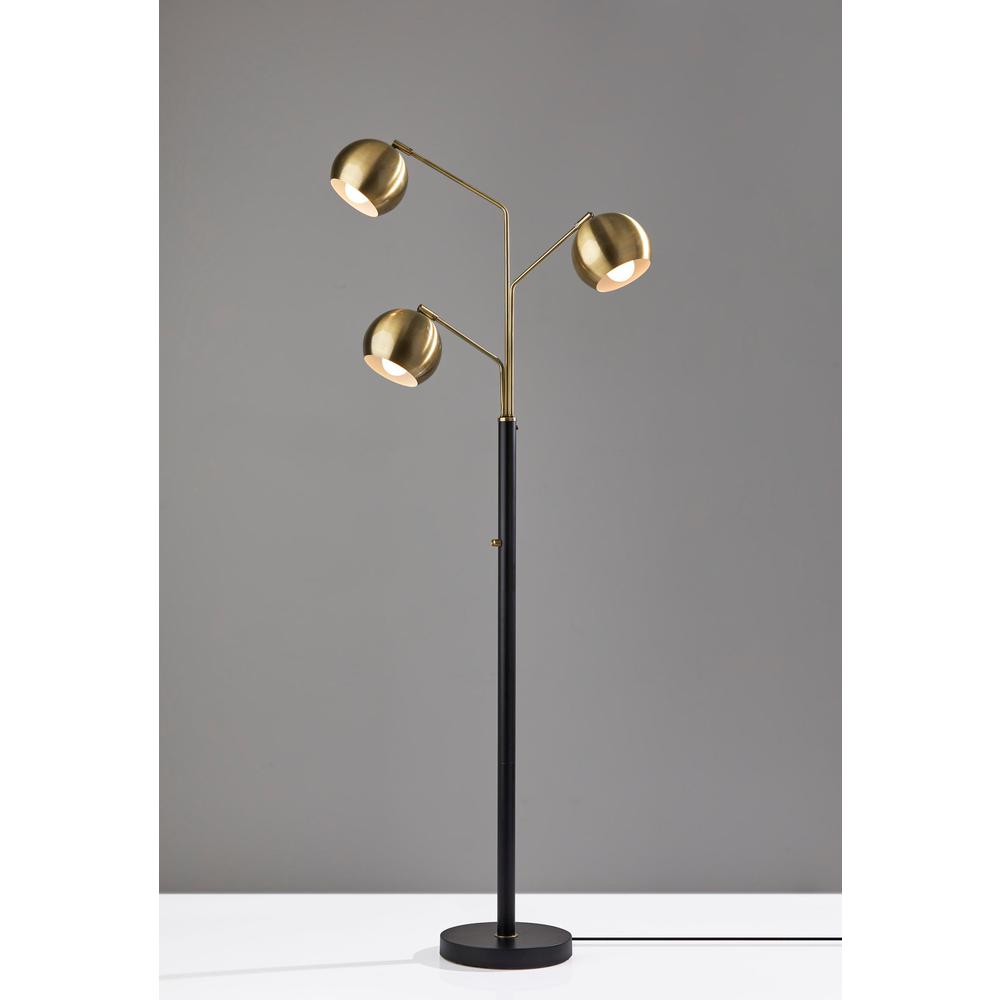 Emerson Tree Lamp. Picture 3