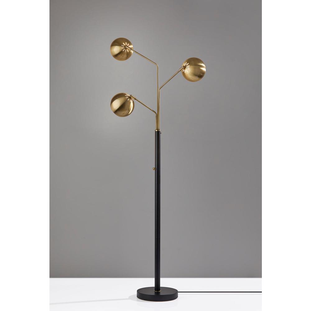 Emerson Tree Lamp. Picture 4