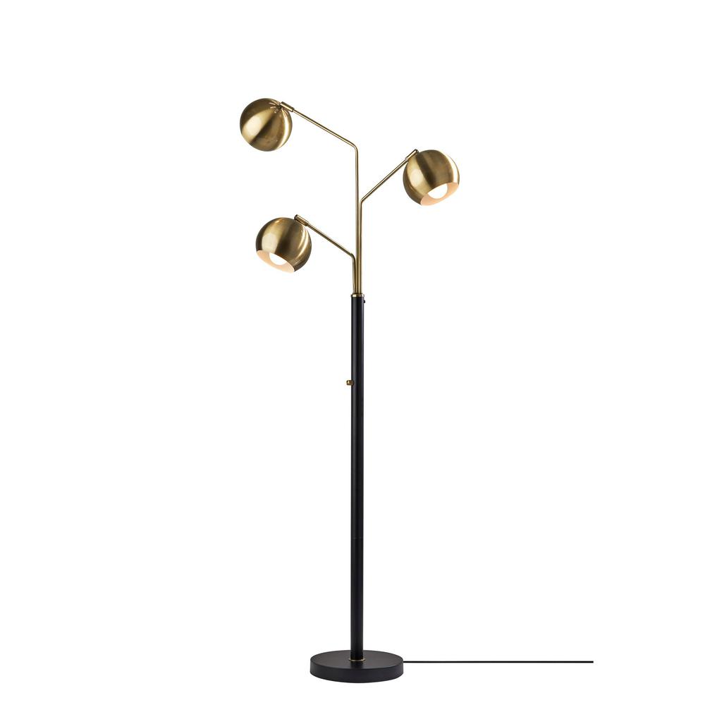 Emerson Tree Lamp. Picture 1