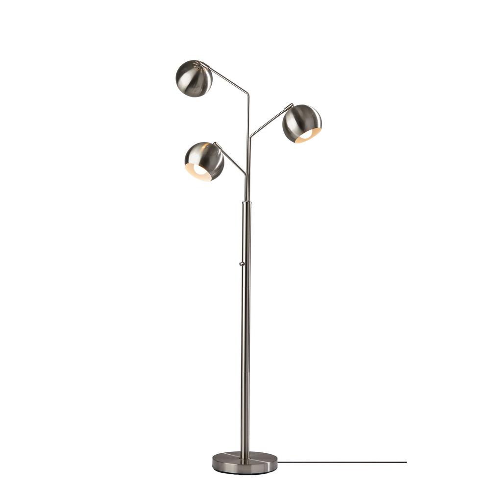 Emerson Tree Lamp. Picture 1