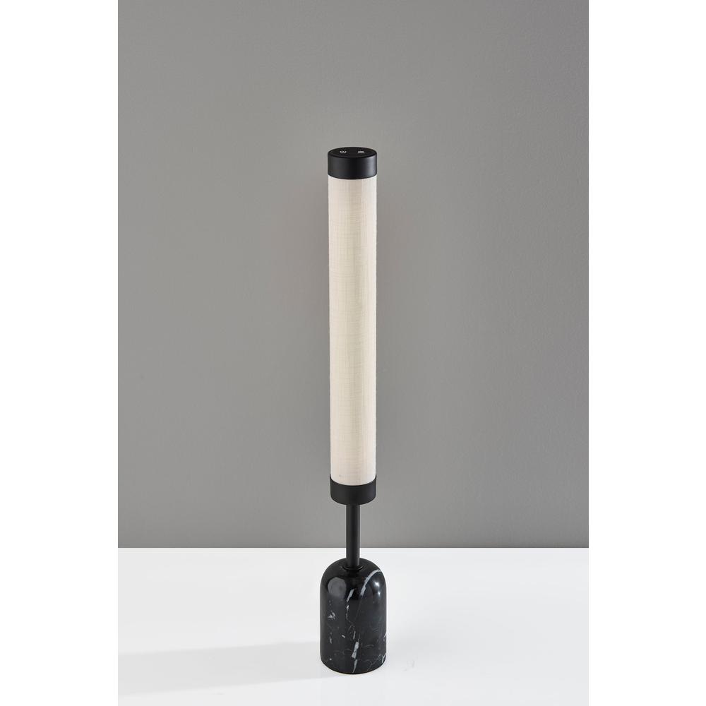 Dorsey LED Table Lamp w. Smart Switch. Picture 2