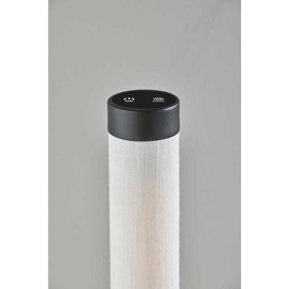 Dorsey LED Table Lamp w. Smart Switch. Picture 5