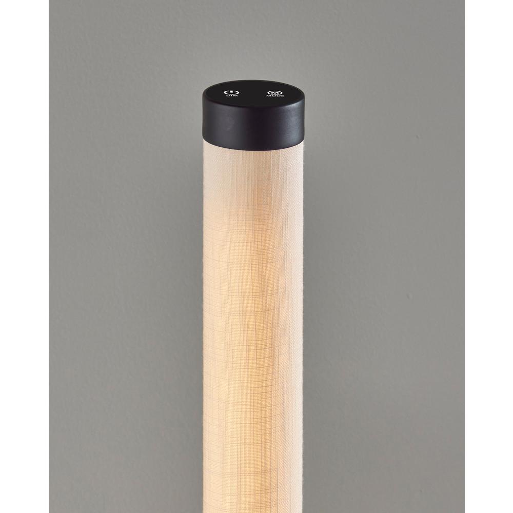 Dorsey LED Table Lamp w. Smart Switch. Picture 6