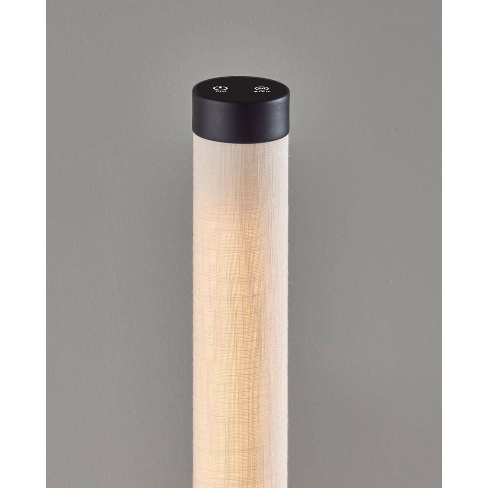 Dorsey LED Table Lamp w. Smart Switch. Picture 7