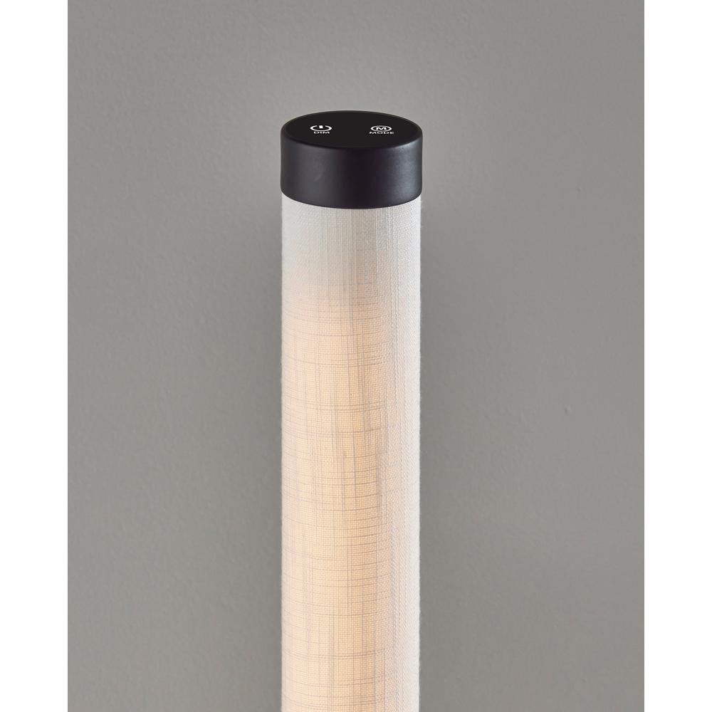 Dorsey LED Table Lamp w. Smart Switch. Picture 8