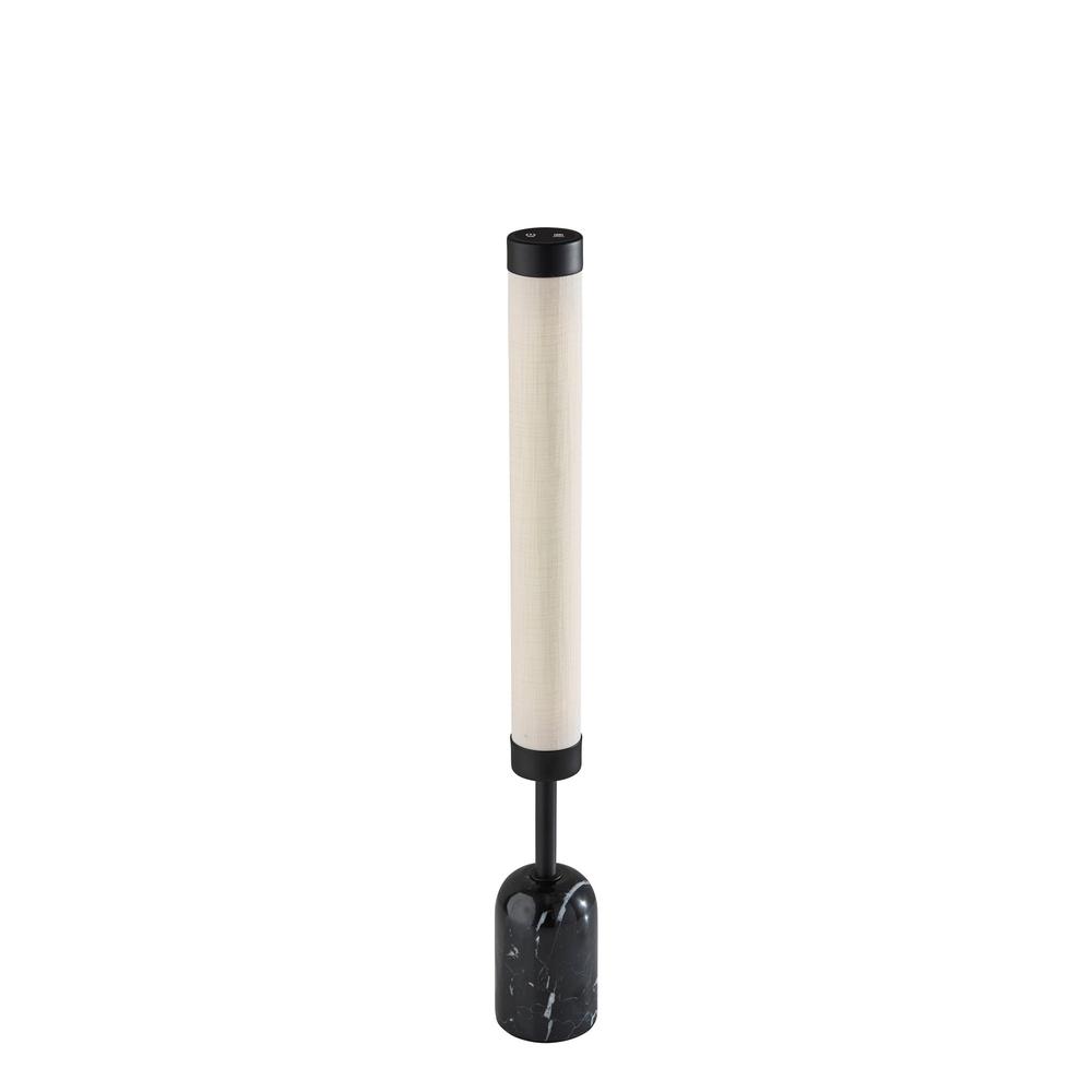 Dorsey LED Table Lamp w. Smart Switch. Picture 1