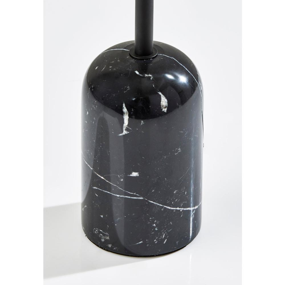 Dorsey LED Floor Lamp w. Smart Switch. Picture 4