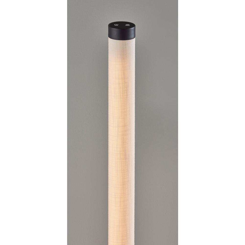 Dorsey LED Floor Lamp w. Smart Switch. Picture 6
