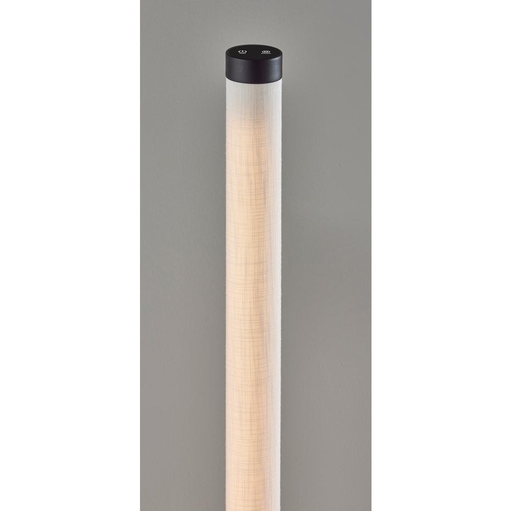 Dorsey LED Floor Lamp w. Smart Switch. Picture 7