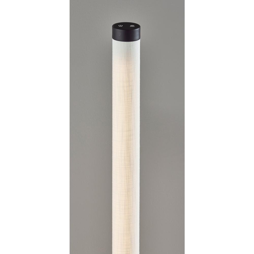 Dorsey LED Floor Lamp w. Smart Switch. Picture 8