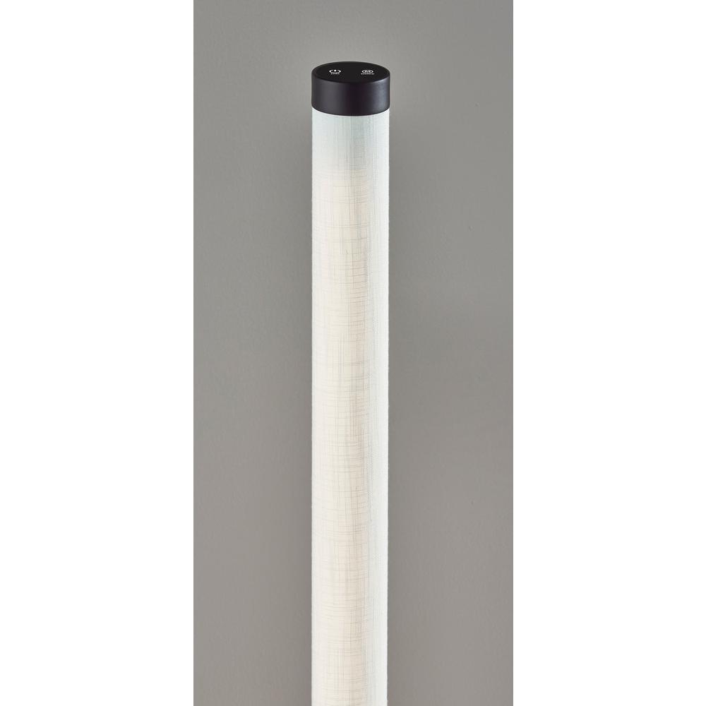 Dorsey LED Floor Lamp w. Smart Switch. Picture 9