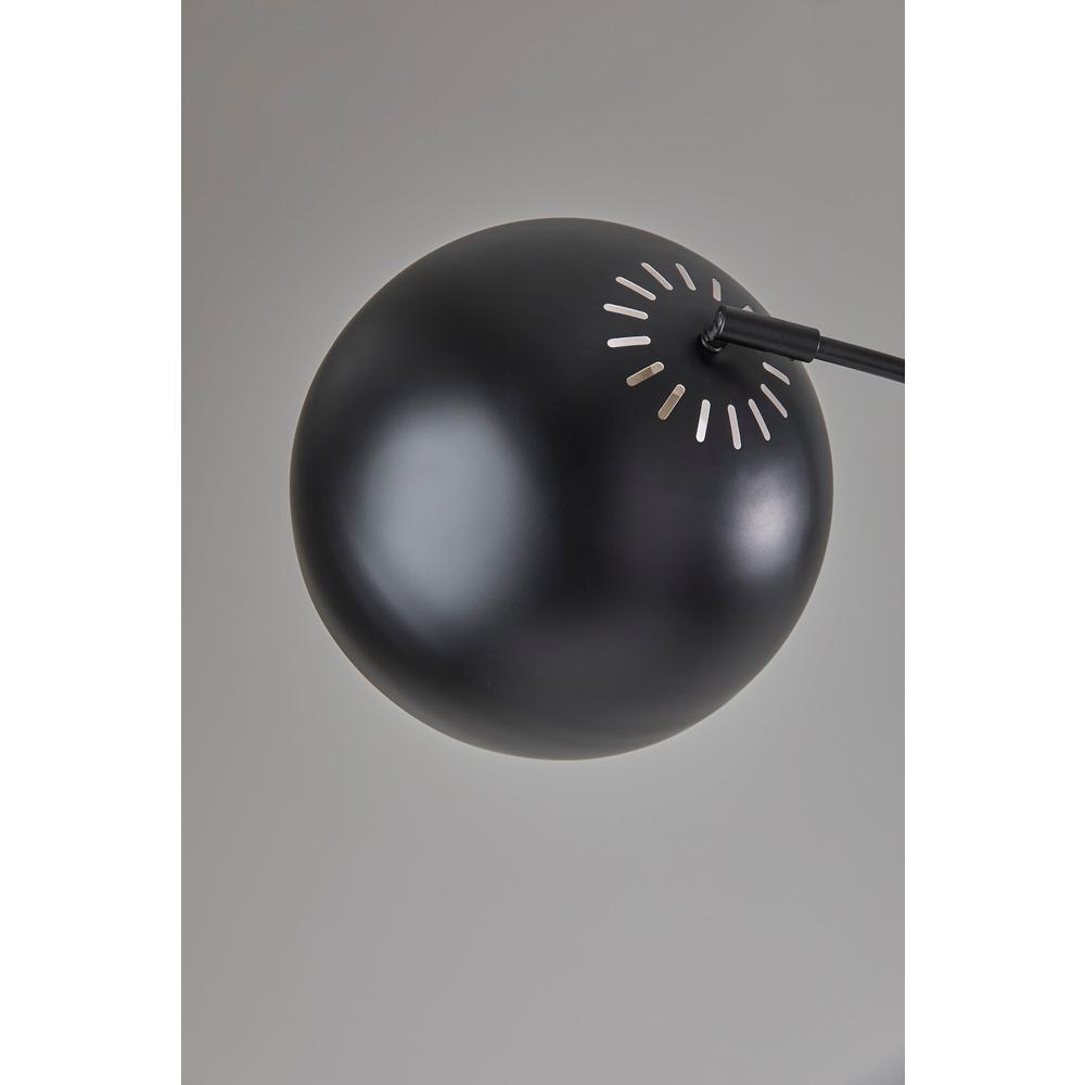 Astoria Arc Lamp. Picture 4