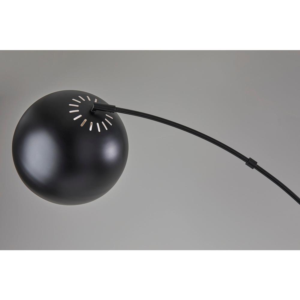 Astoria Arc Lamp. Picture 5
