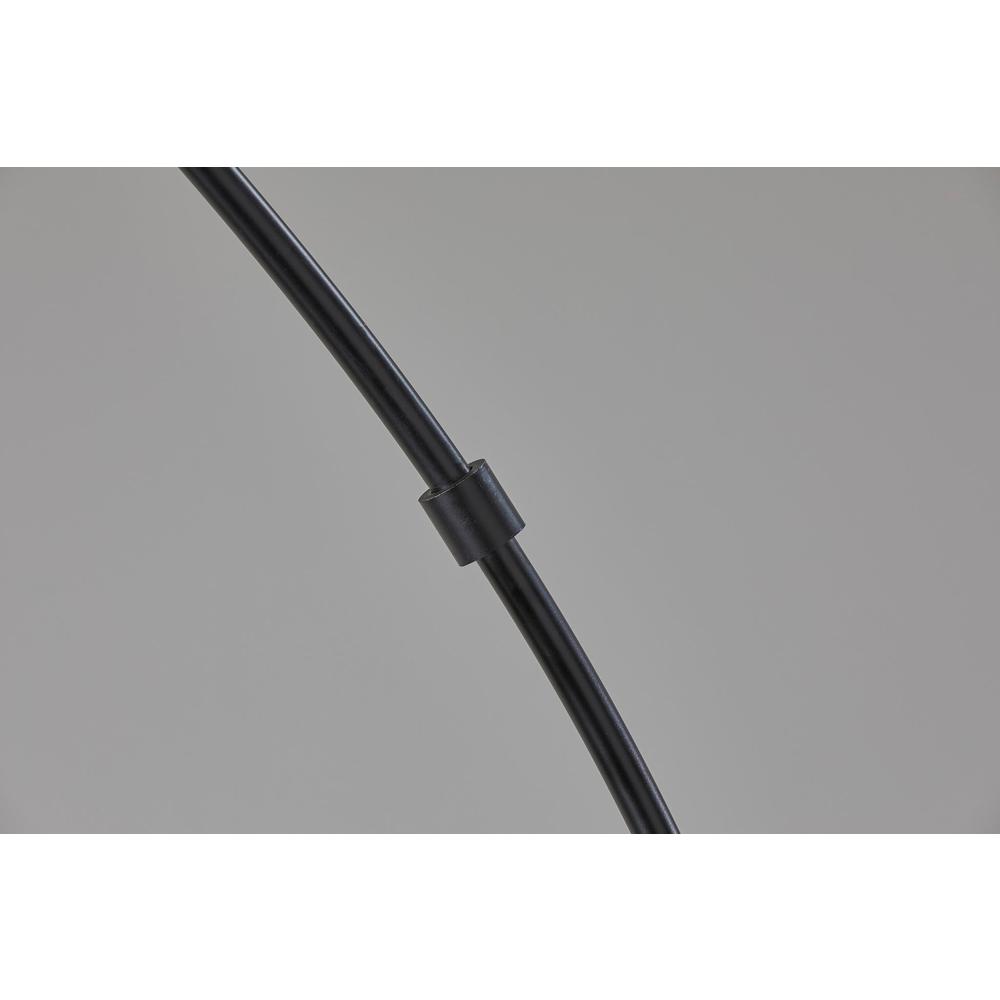 Astoria Arc Lamp. Picture 6
