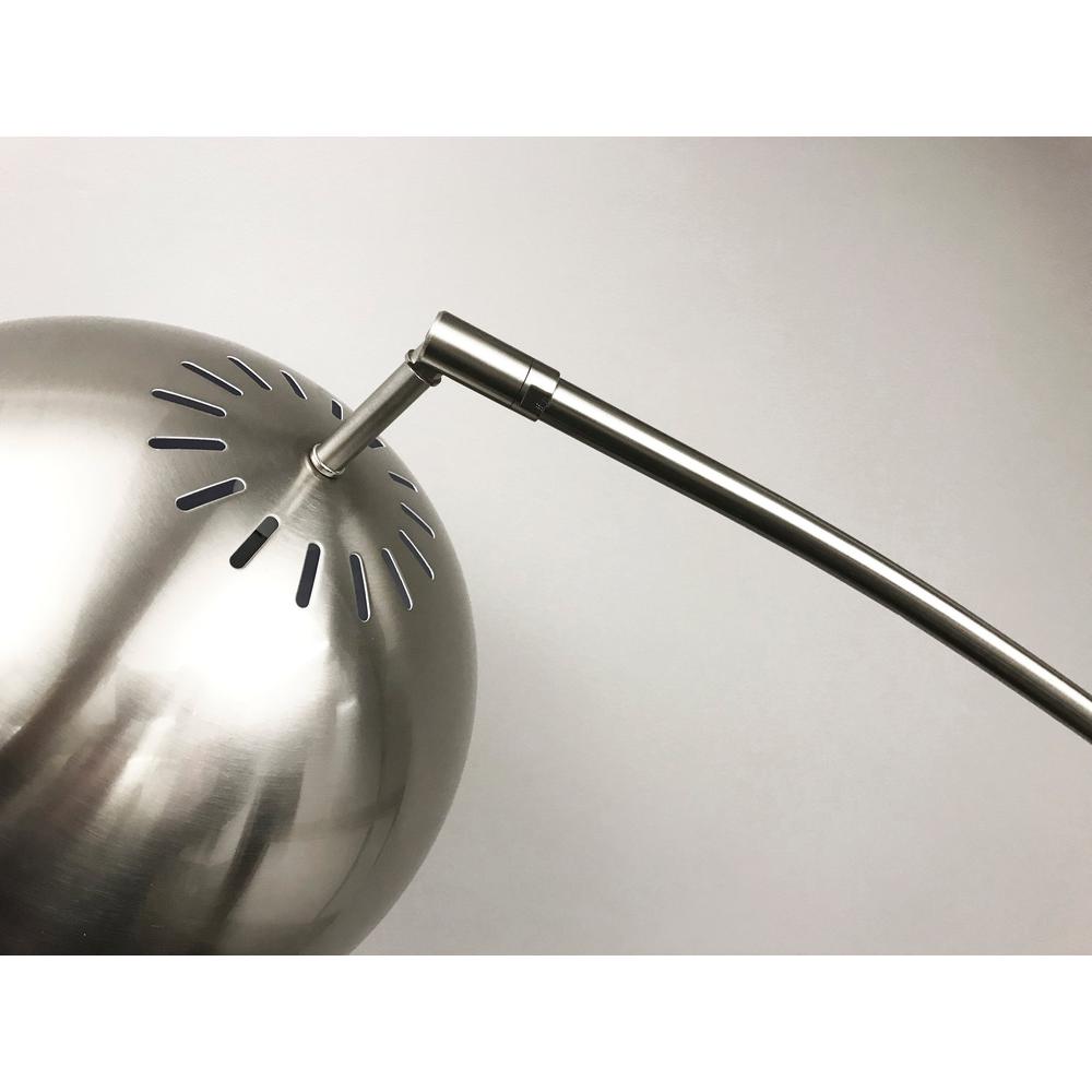 Astoria Arc Lamp. Picture 3