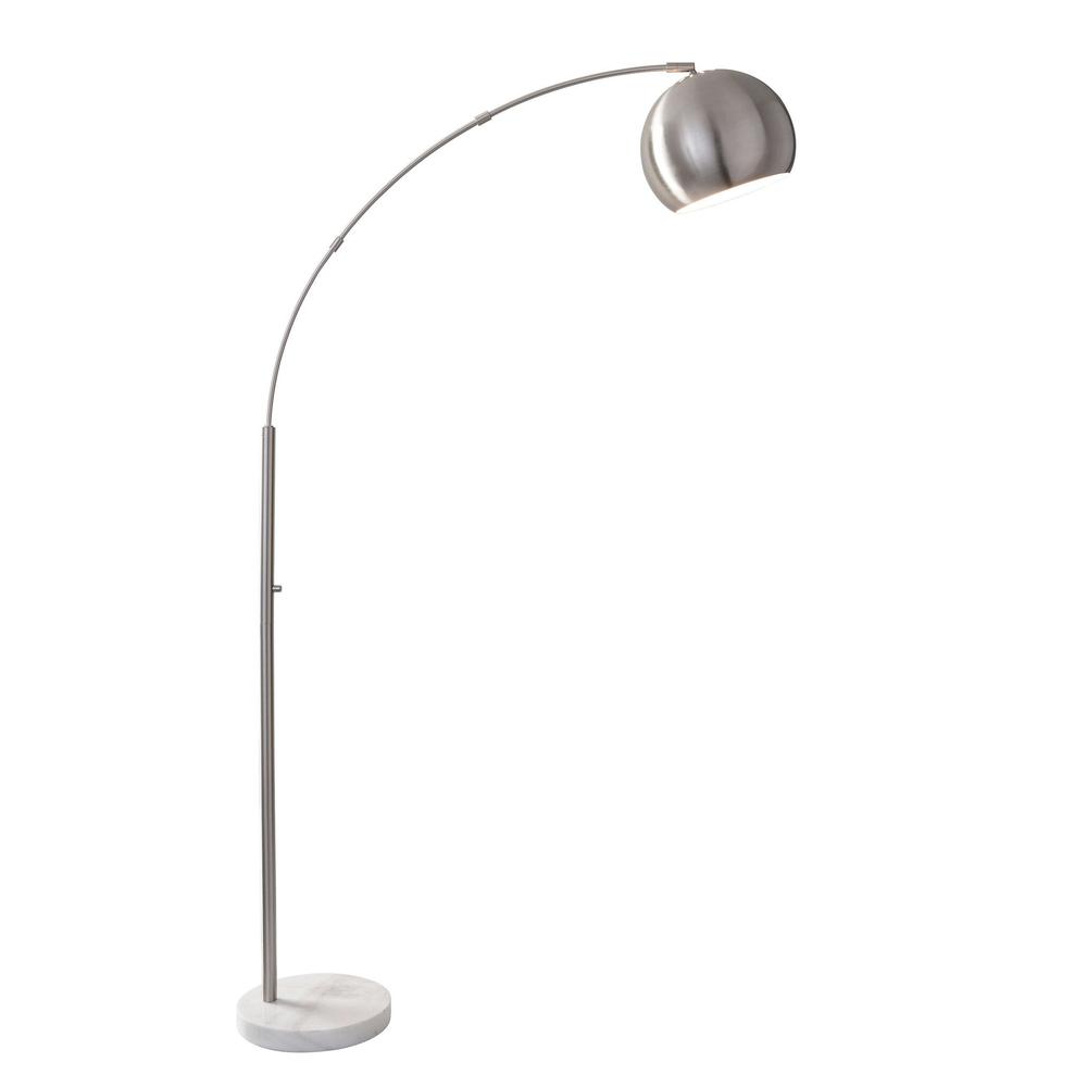 Astoria Arc Lamp. Picture 1