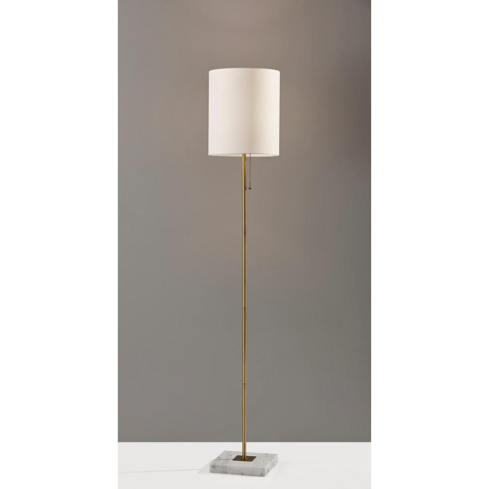 Fiona Floor Lamp. Picture 2