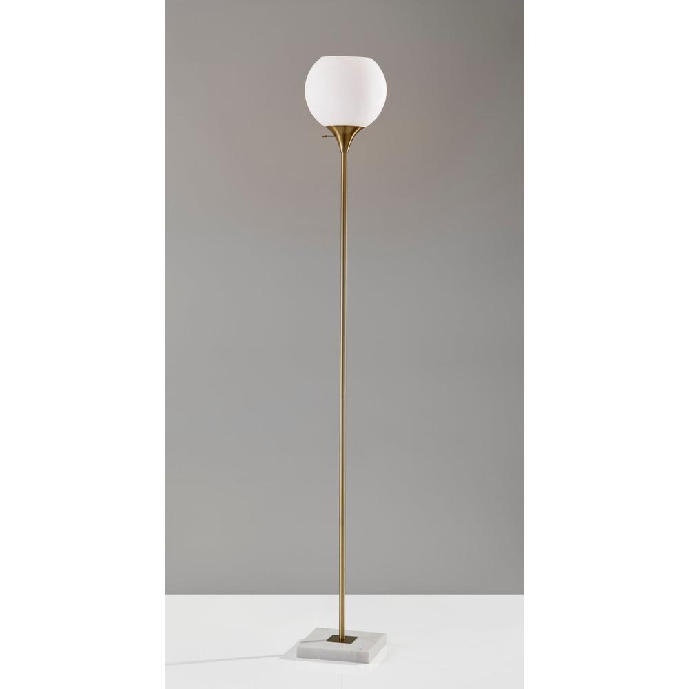 Fiona Torchiere. Picture 5