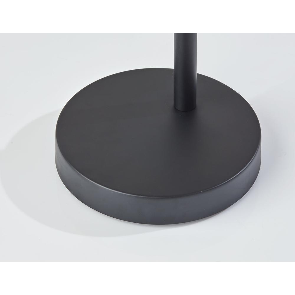 Elmore LED Floor Lamp w. Smart Switch. Picture 4