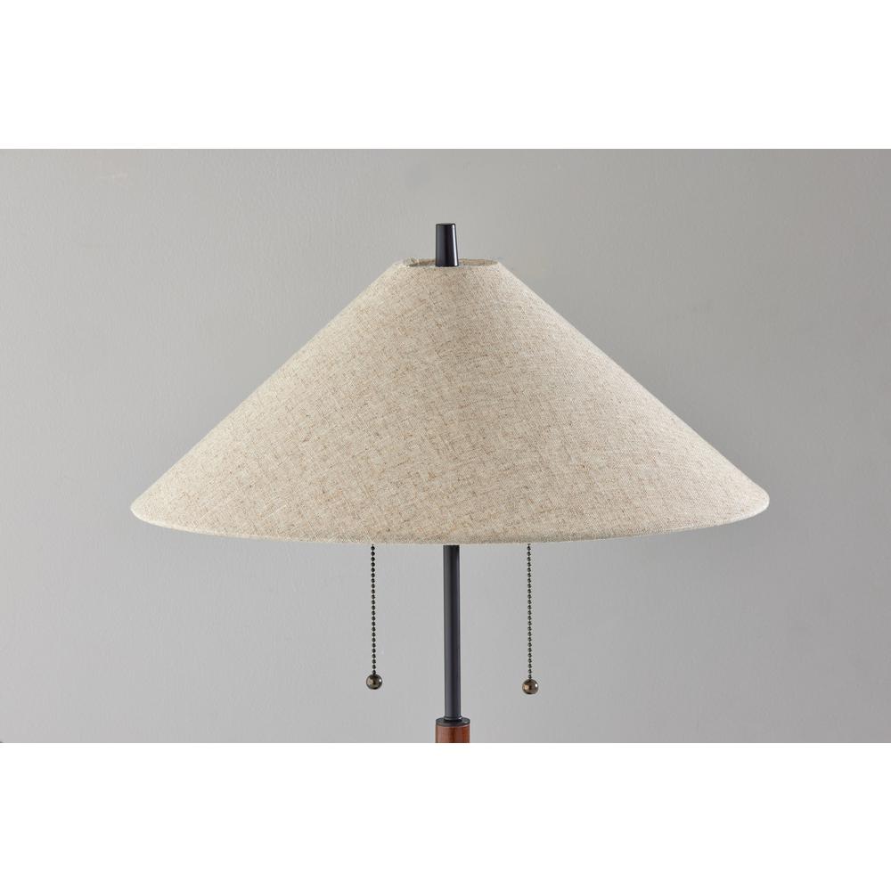 Palmer Table Lamp. Picture 6