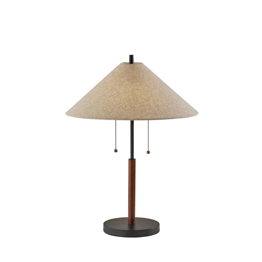 Palmer Table Lamp. Picture 1