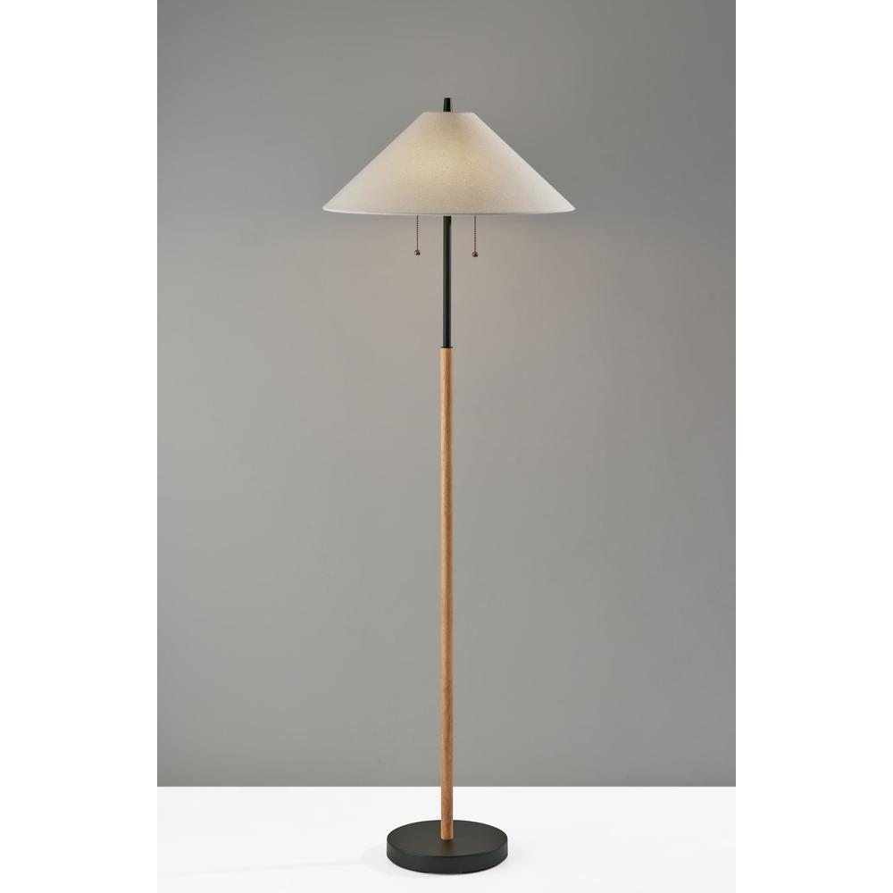 Palmer Floor Lamp. Picture 2
