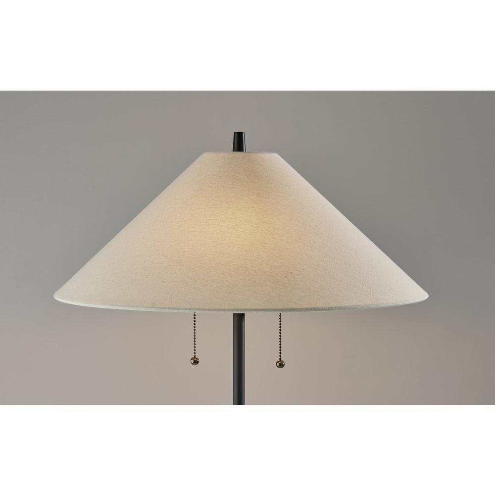 Palmer Floor Lamp. Picture 4
