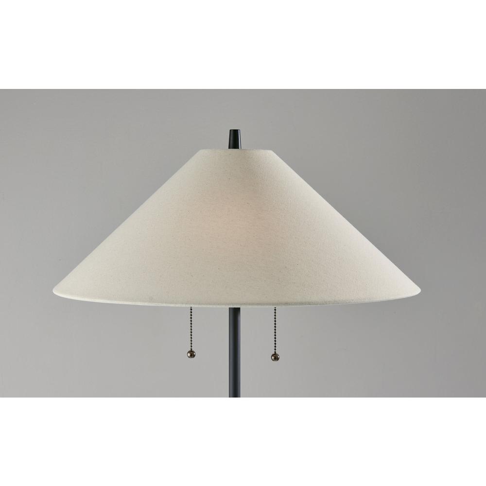 Palmer Floor Lamp. Picture 5