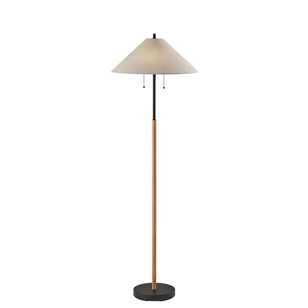 Palmer Floor Lamp. Picture 1
